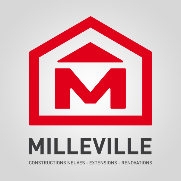 Logo Milleville SA